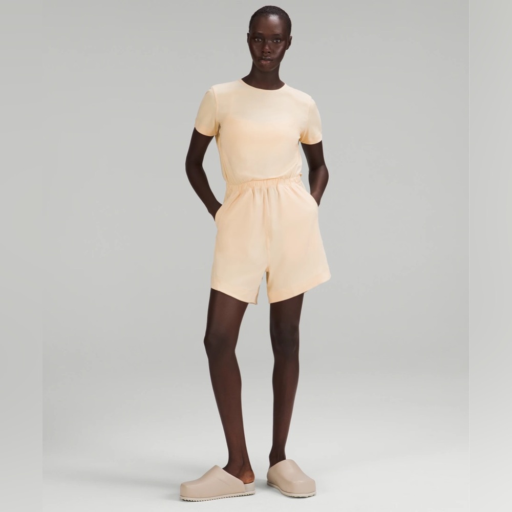 Lululemon Romper